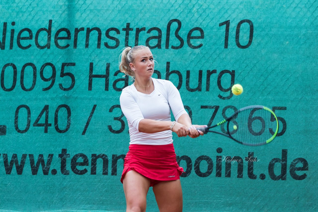 Luisa Heß 83 - NL Rahlstedter HTC - TC RW Wahlstedt : Ergebnis: 3:6